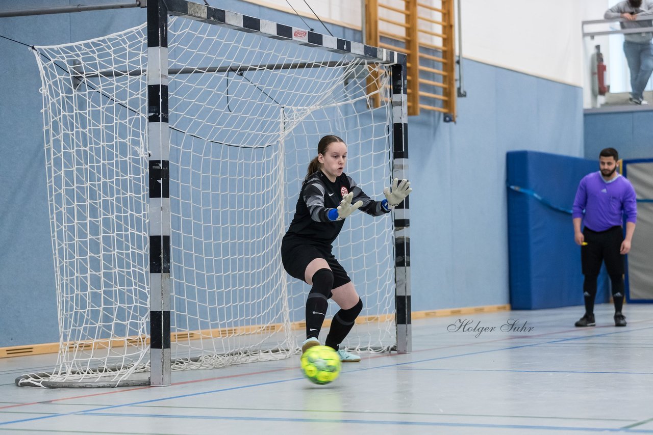 Bild 198 - wCJ Hamburger Futsalmeisterschaft